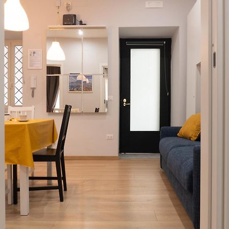 Casa Amato_2_Regina Giovanna نابولي المظهر الخارجي الصورة