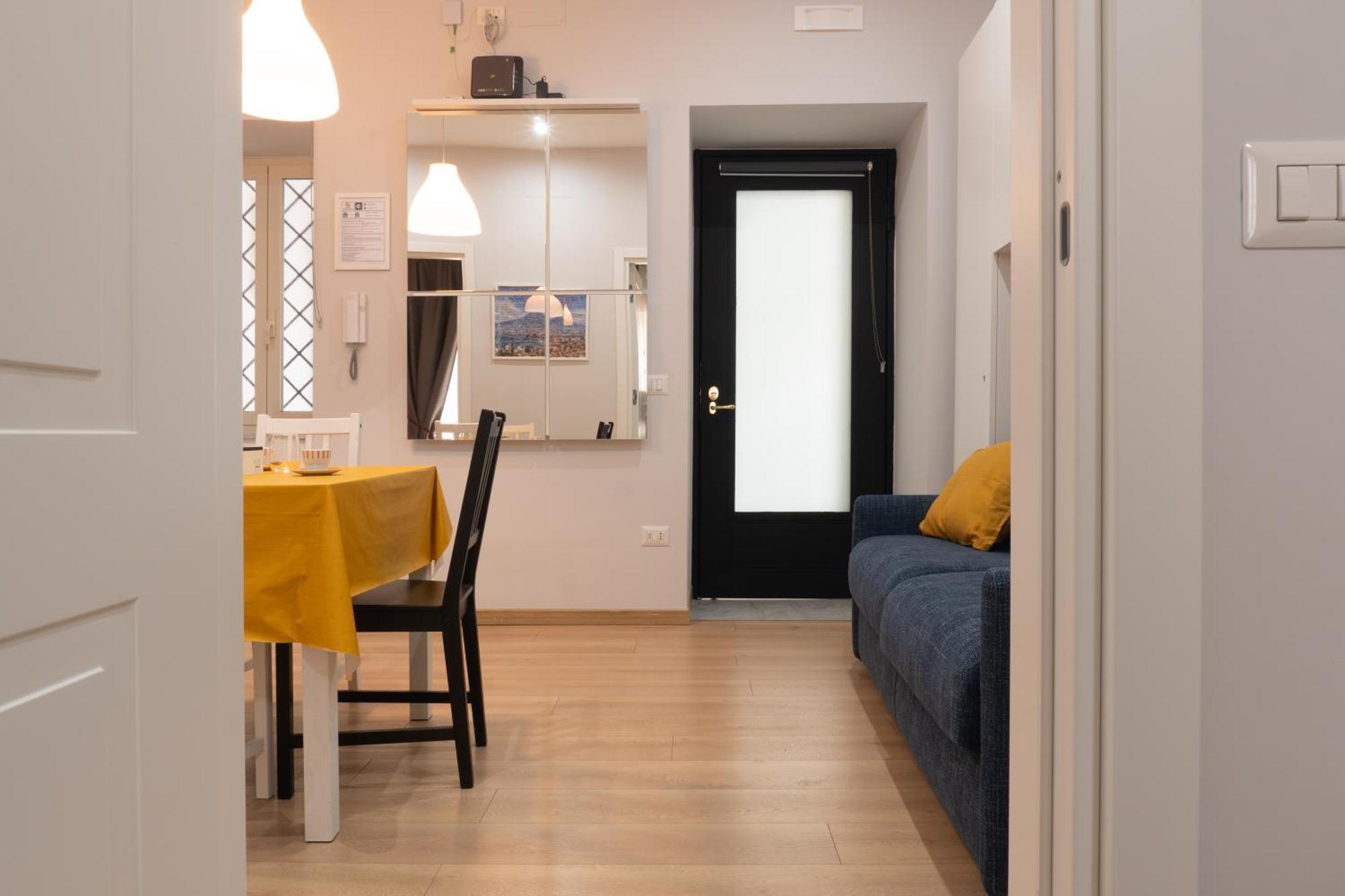Casa Amato_2_Regina Giovanna نابولي المظهر الخارجي الصورة